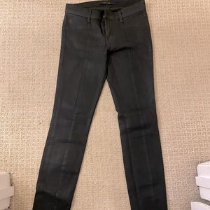 JBrand Vera in coat steel size 26